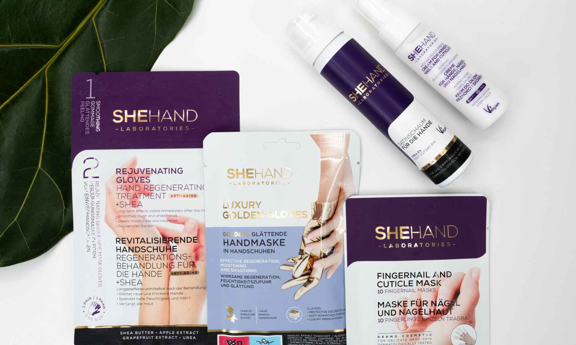 Už žádné popraskané paty a ztvrdlá kůže! Odhalte tajemství Korejek