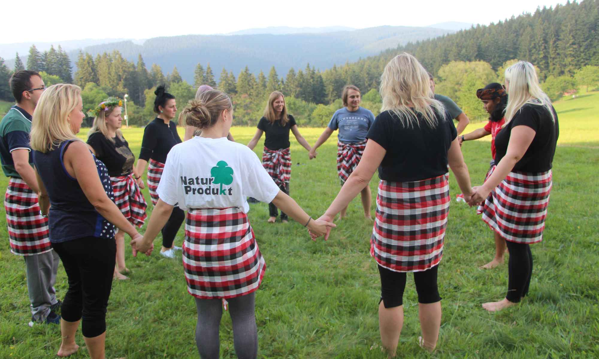 Rozhovory se zákazníky: S láskou Naturprodukt