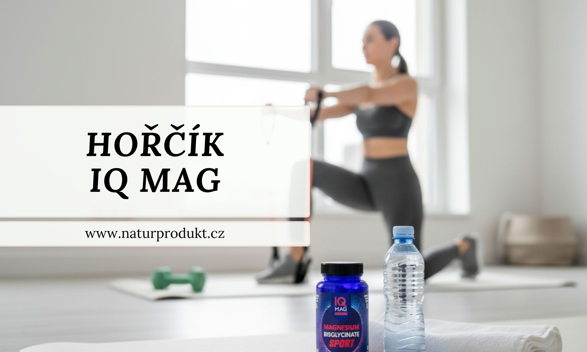 Hořčík v tabletách, prášku nebo šumivý: jak zvolit formu