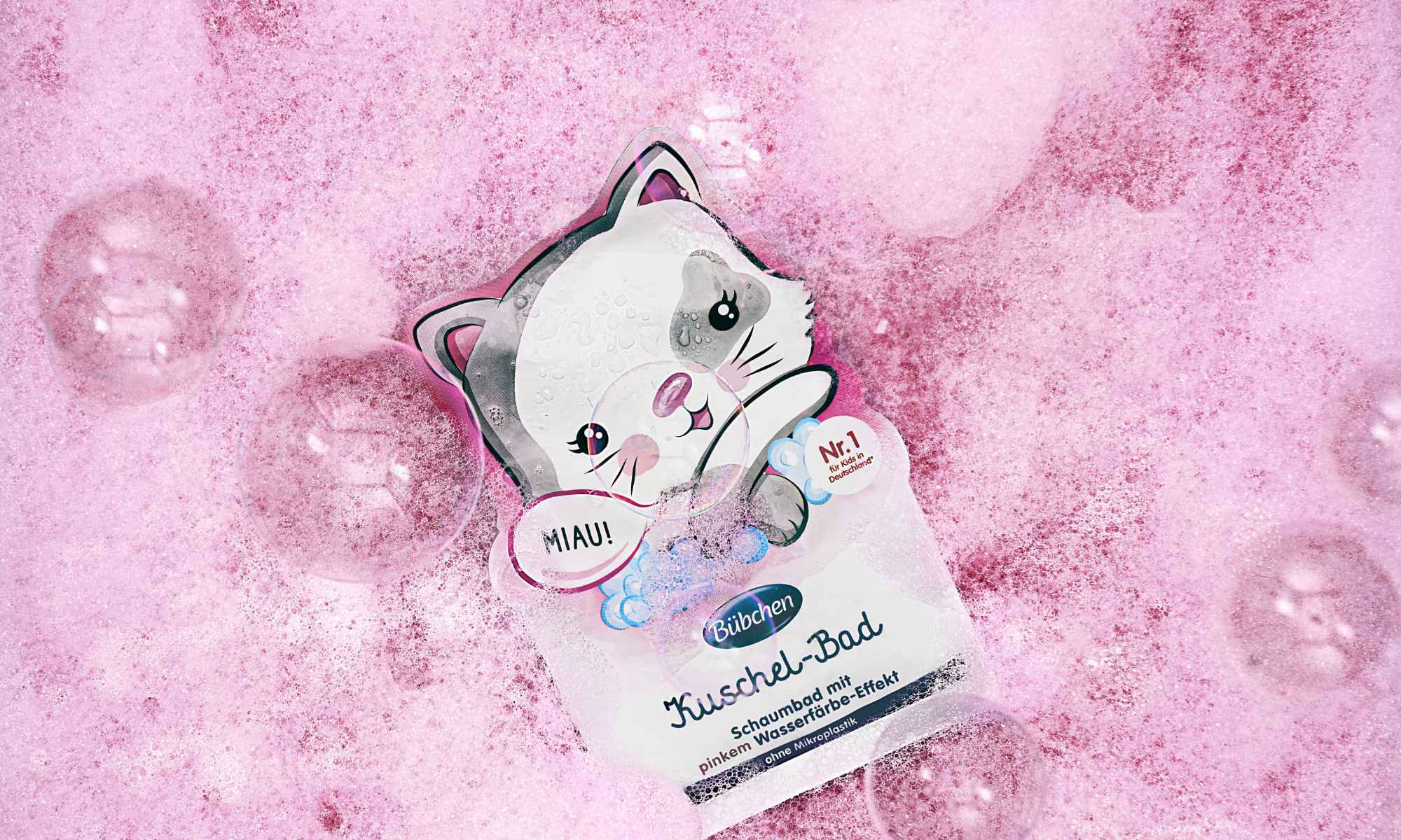 Rozhovory se zákazníky: dětská kosmetika Bübchen