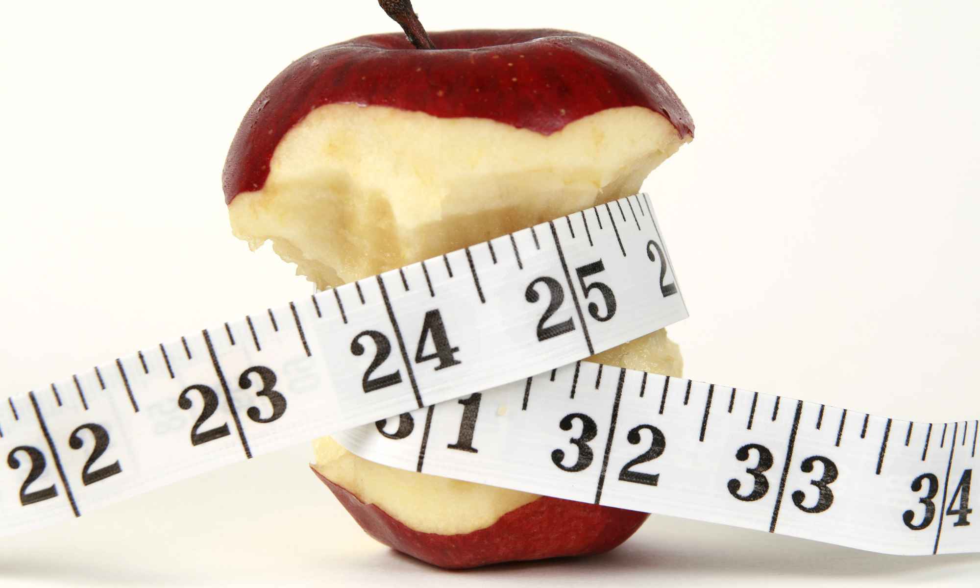 Hmotnost pod kontrolou