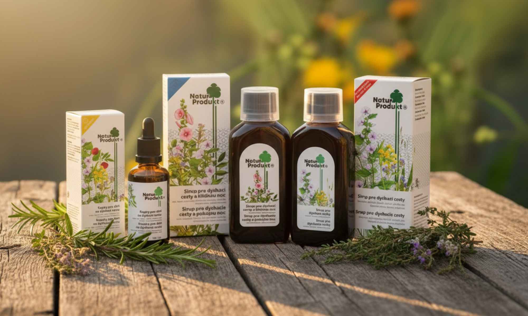 Řada na dýchání.