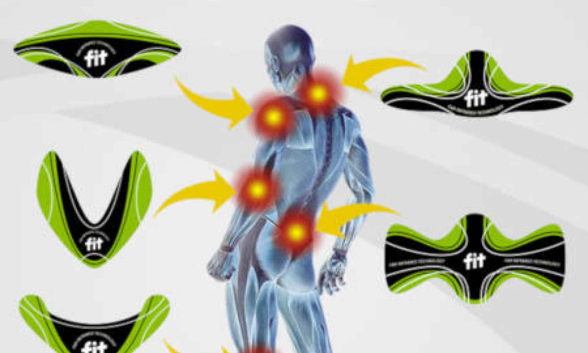 Fit Therapy - Fit úleva