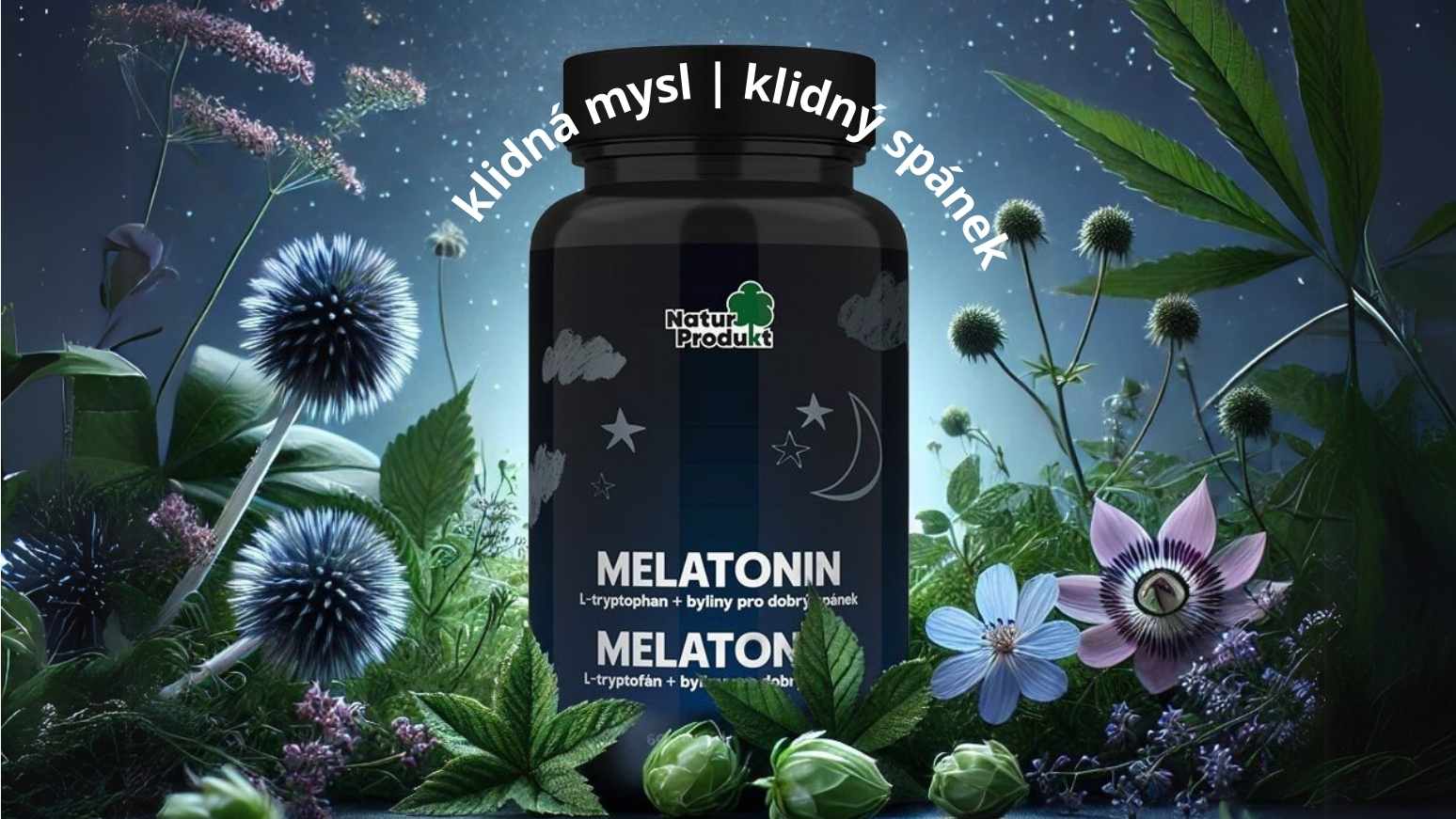 Když tělo neumí spát