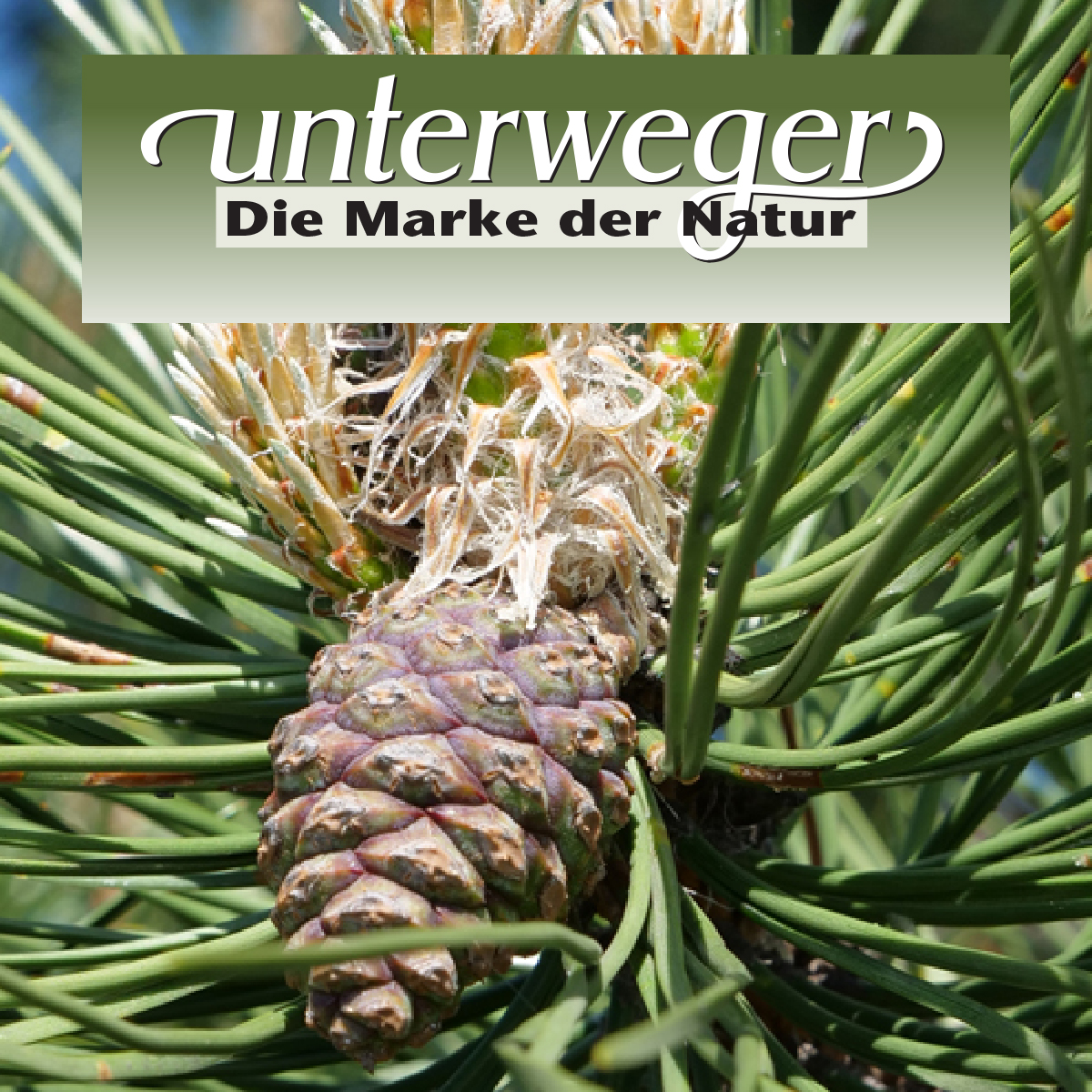 Unterweger - manufaktura na výrobu horské kosmetiky