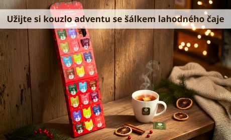 Adventní kalendář Valverbe