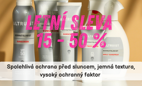 SPF ochrana