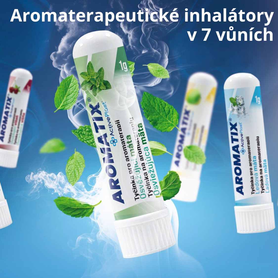Trápí vás rýma a ucpaný nos?