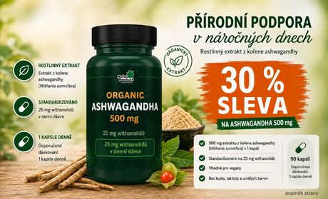 Ashwagandha