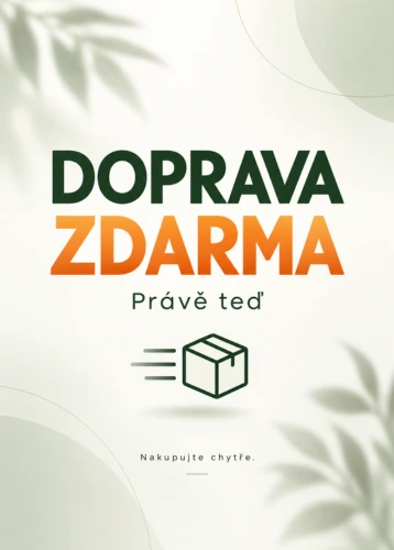 Doprava Zdarma