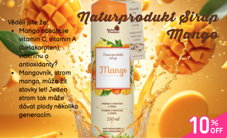 Mango