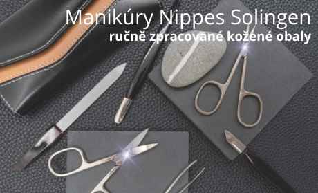 Nippes Solingen sady