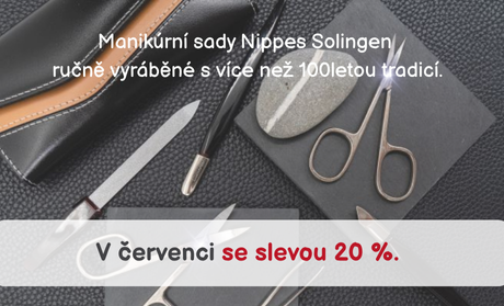 Nippes Solingen sady sleva 20 %