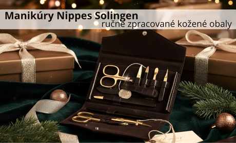 Manikúry Nippes Solingen