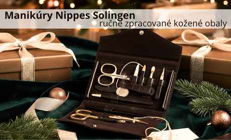 Manikúry Nippes Solingen