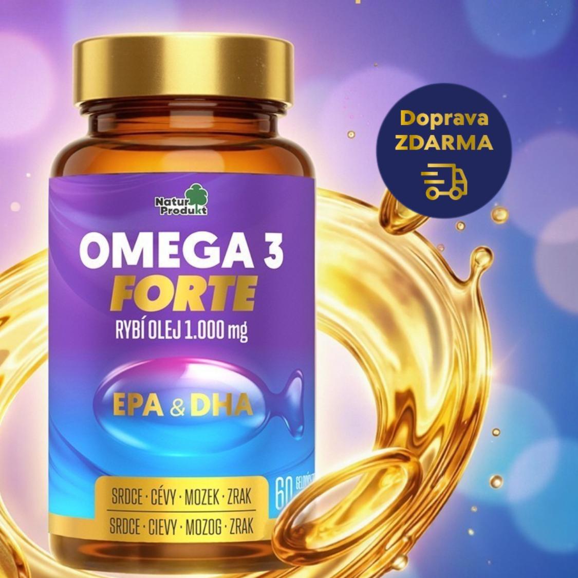 Omega 3
