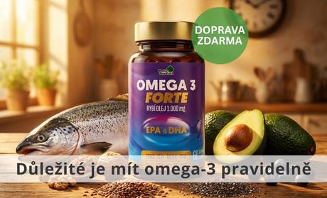 Omega 3