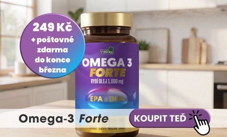 Omega 3