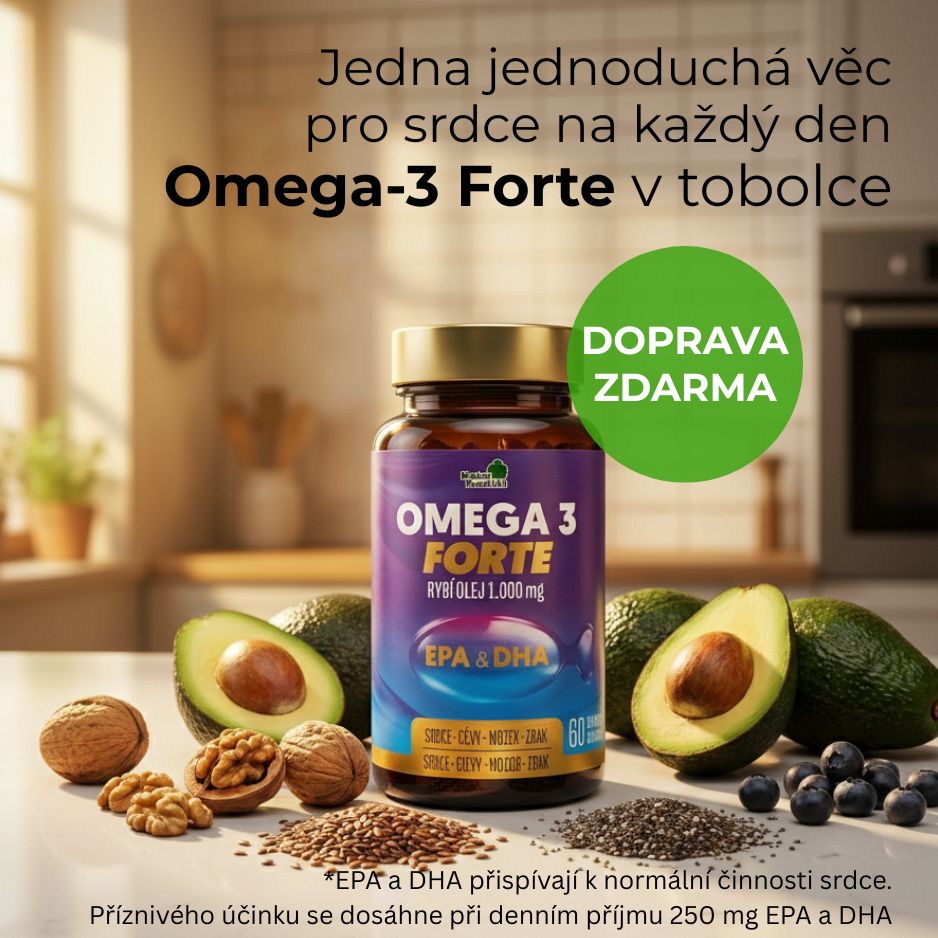Omega 3