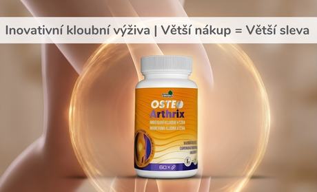 Inovativní kooubní výživa