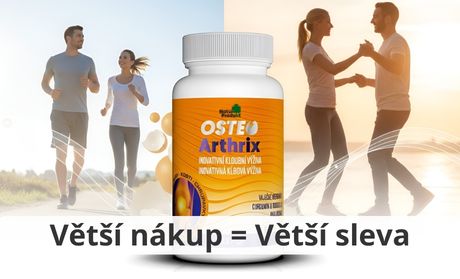Inovativní kooubní výživa