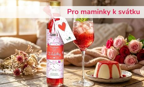 Pro maminky k svátku