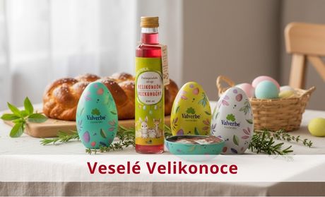 Veselé Velikonoce