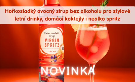 Virgin Spritz