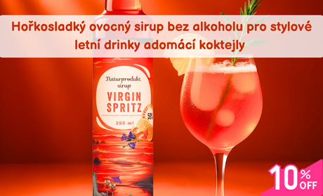 Virgin Spritz