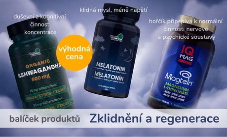 Výhodný balíček