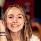 Portrét autorky Bibiany Bartschové