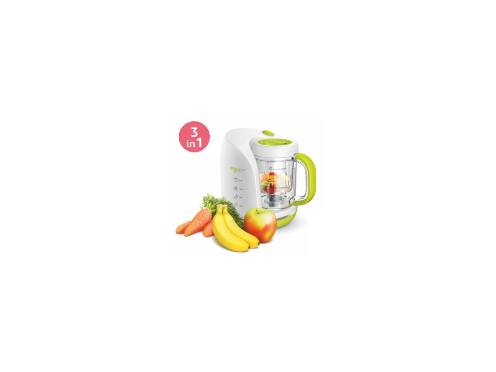 Mini Kuchyňský robot AGU MFP6