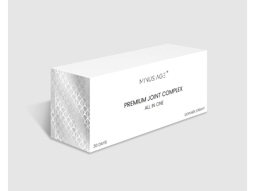 Minus Age Premium Joint Complex