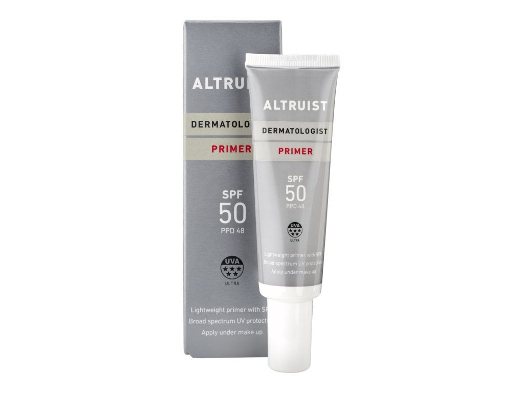 Altruist Primer SPF 50