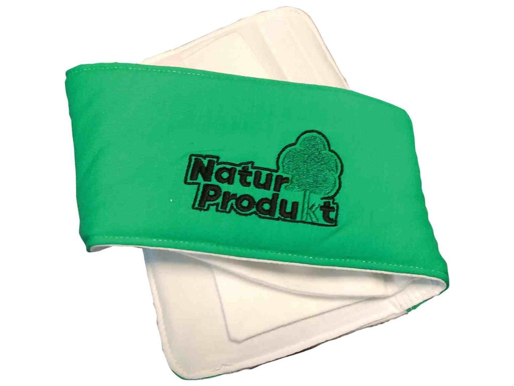 Mamavis Zábalový pás na krk a šíji vel. 45-55 cm