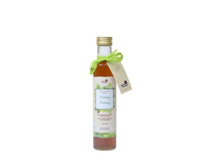 Naturprodukt sirup Mátový 250 ml