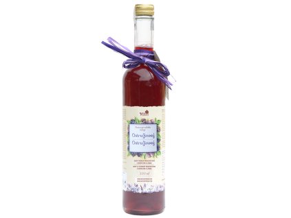 Naturprodukt sirup Ostružinový 500 ml