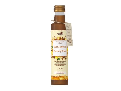 Naturprodukt sirup Zimní pohoda 250 ml