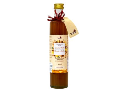 Naturprodukt sirup Zimní pohoda 500 ml