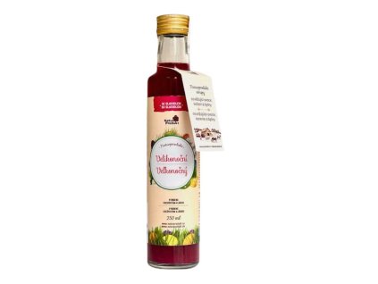 Naturprodukt Velikonoční sirup 250 ml