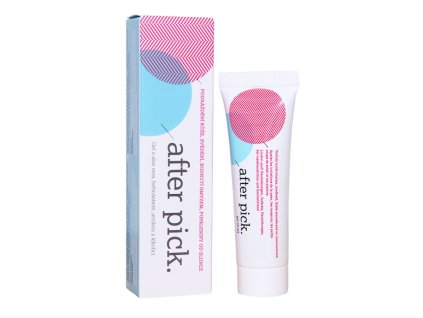 After Pick Gel - ke zklidnění pokožky po bodnutí hmyzem