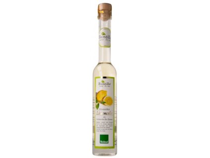 Walcher Biostilla Limoncello 25%