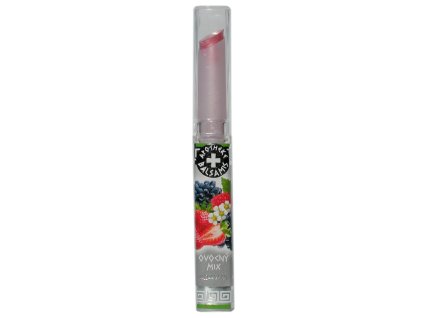 Balsamis Luxus balzám na rty ovocný - ovocný mix 2,6 g