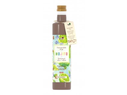 Sirup mojito 500 ml