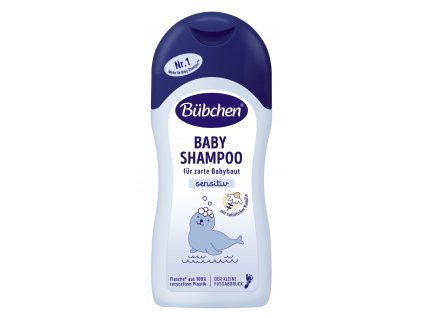 Bübchen Baby šampon pro děti