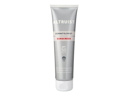 Altruist Opalovací krém SPF 50