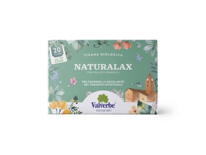 Naturalax BIO
