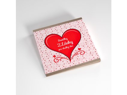 Naturprodukt Pastilky z lásky. 10 pastilek