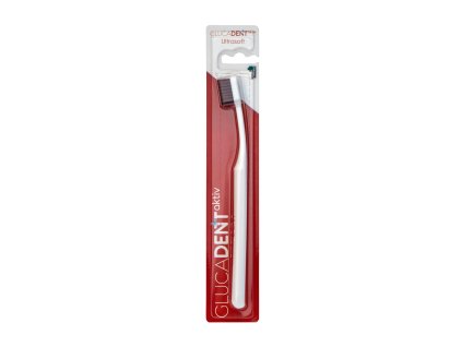 Glucadent aktiv kartáček Ultrasoft