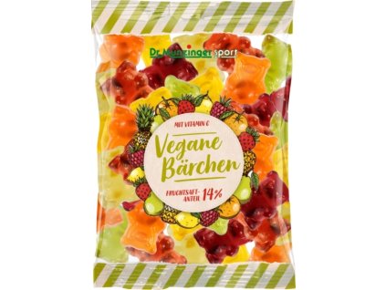Dr. Munzinger vegan medvídci